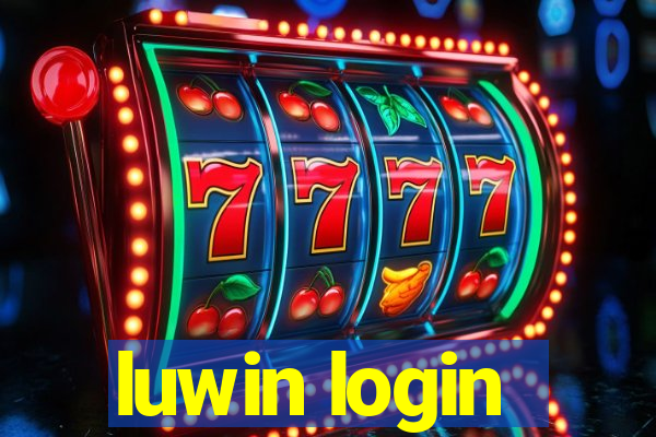 luwin login